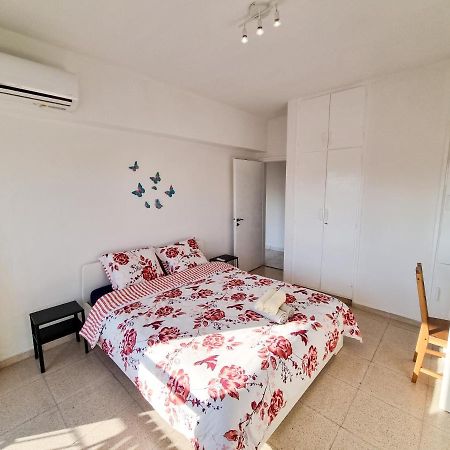 City View Rooms Larnaca Zewnętrze zdjęcie