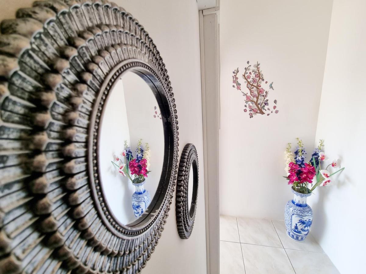 City View Rooms Larnaca Zewnętrze zdjęcie
