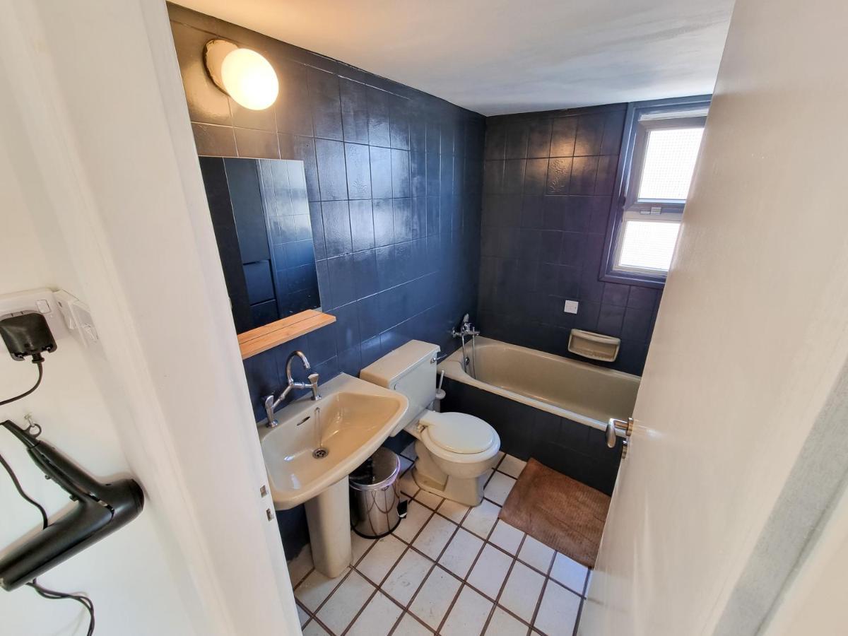 City View Rooms Larnaca Zewnętrze zdjęcie
