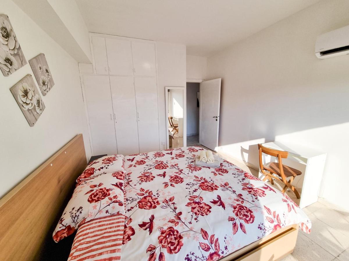 City View Rooms Larnaca Zewnętrze zdjęcie
