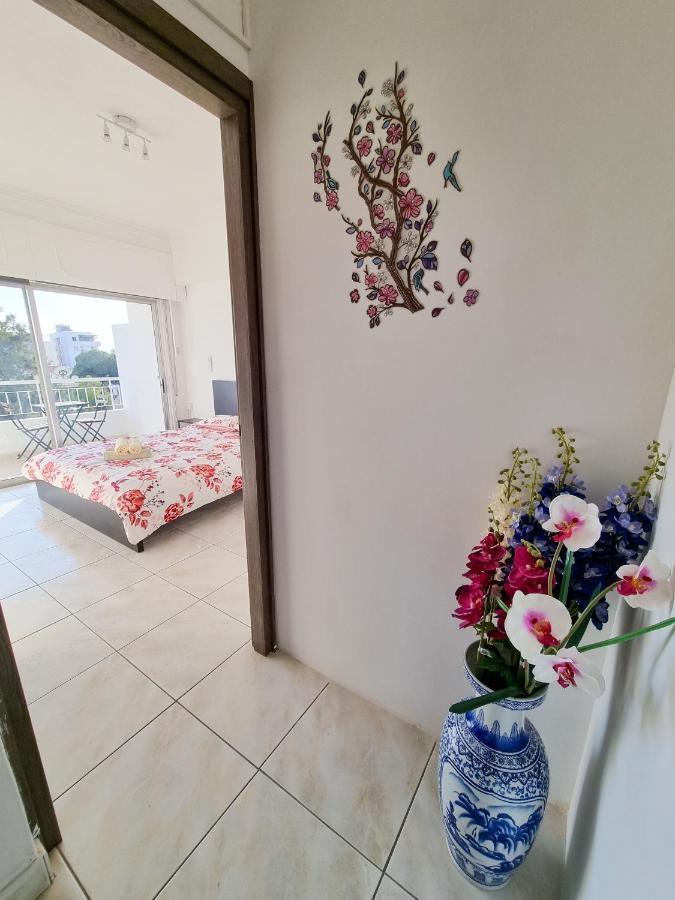 City View Rooms Larnaca Zewnętrze zdjęcie