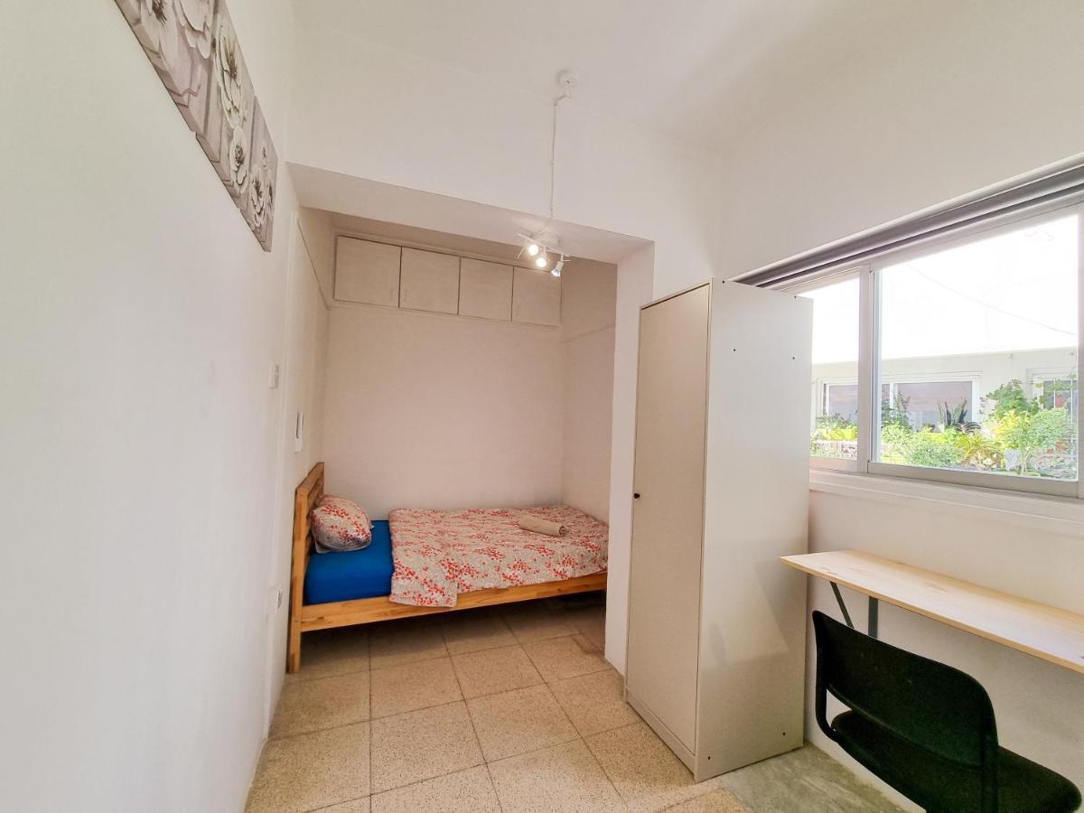 City View Rooms Larnaca Zewnętrze zdjęcie