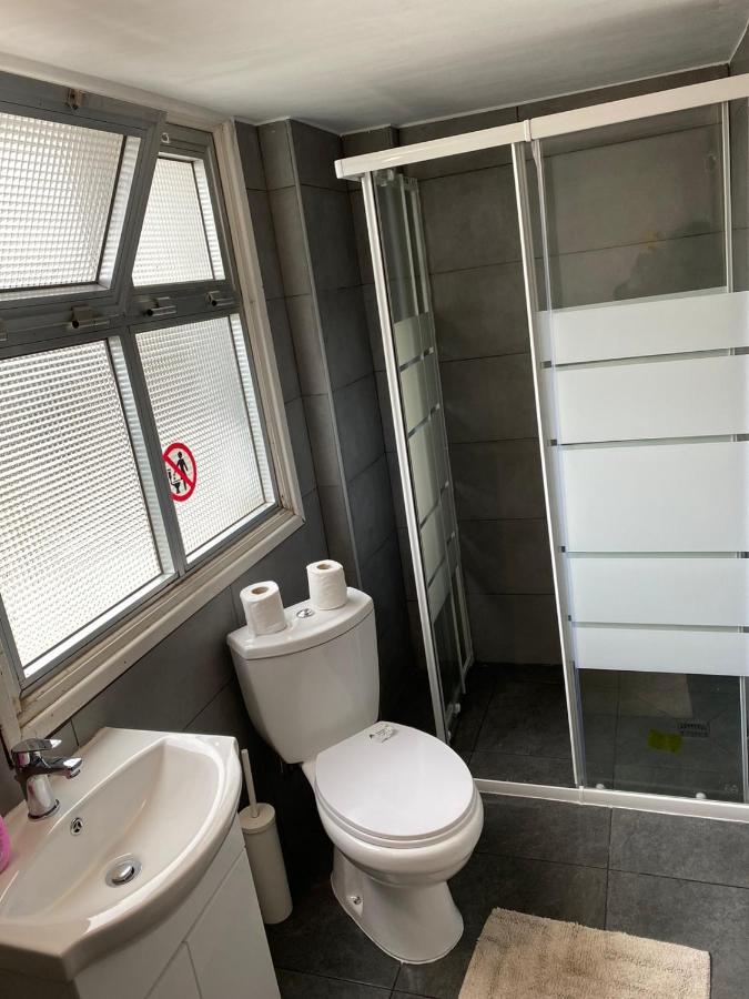 City View Rooms Larnaca Zewnętrze zdjęcie